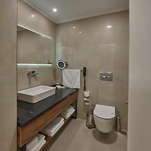 Standard Dreibettzimmer